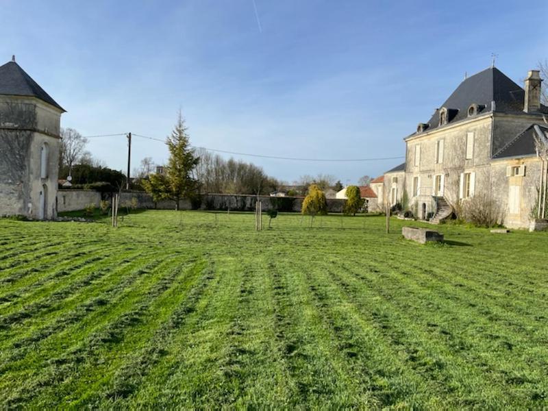 Chateau De Frühstückspension *