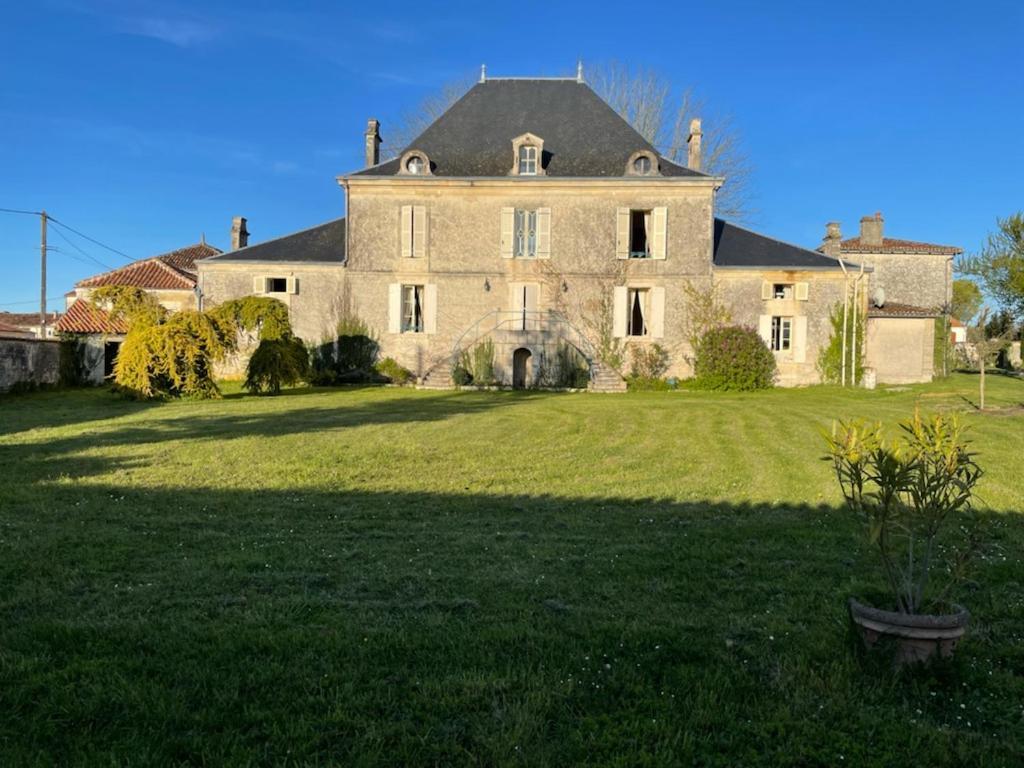 Frühstückspension Chateau De