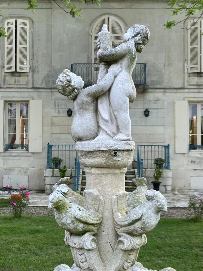 Frühstückspension Chateau De